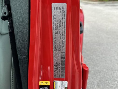 New 2025 Jeep Gladiator Mojave image 33