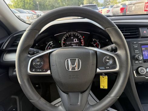 Used 2018 Honda Civic LX image 23