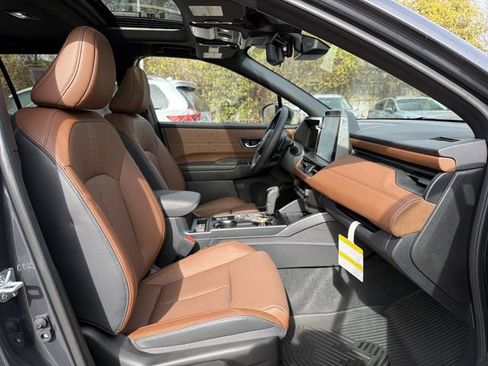 New 2026 Subaru Outback Touring XT image 20