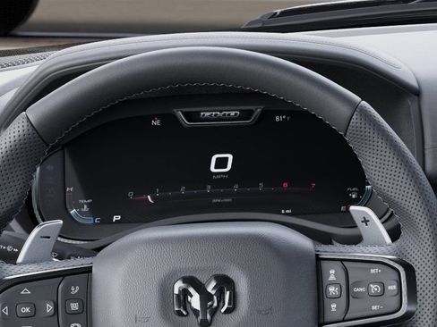 New 2026 RAM 1500 RHO image 25