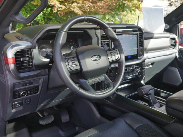 Certified 2025 Ford F150 Raptor AWD/4WD image 4