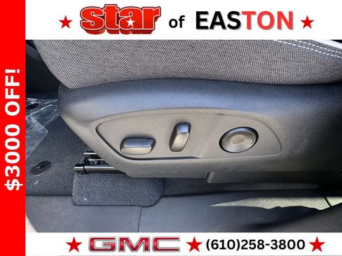 New 2026 GMC Sierra EV Elevation w/ Premium Package image 13