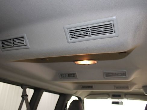 Used 2023 Chevrolet Express 3500 LS image 28