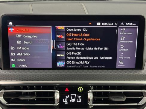 Used 2022 BMW X3 M40i image 27