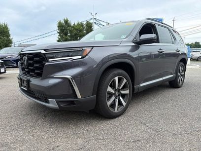 Used 2024 Honda Pilot Touring
