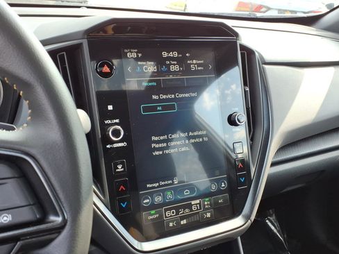 Used 2025 Subaru Crosstrek 2.5i Sport image 19