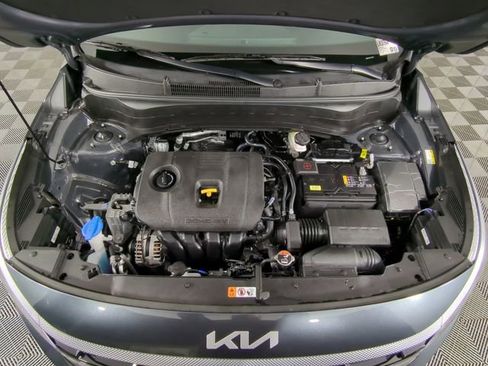 New 2026 Kia Seltos EX image 44