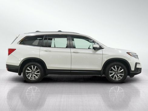 Used 2022 Honda Pilot Black Edition image 6