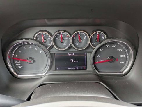 Used 2021 Chevrolet Tahoe LT AWD/4WD image 28