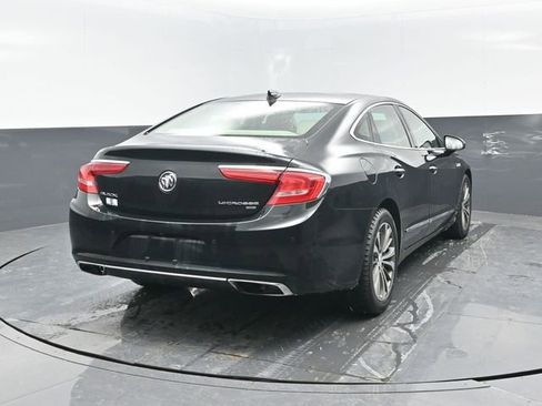 Used 2017 Buick LaCrosse Premium w/ Driver Confidence Package #2 image 33
