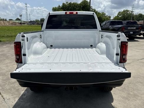 New 2026 RAM 2500 Tradesman w/ Bed Convenience Group AWD/4WD image 13