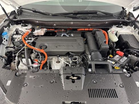 Certified 2026 Honda CR-V Sport Touring image 37