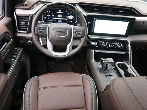 New 2026 GMC Sierra 1500 Denali AWD/4WD image 14