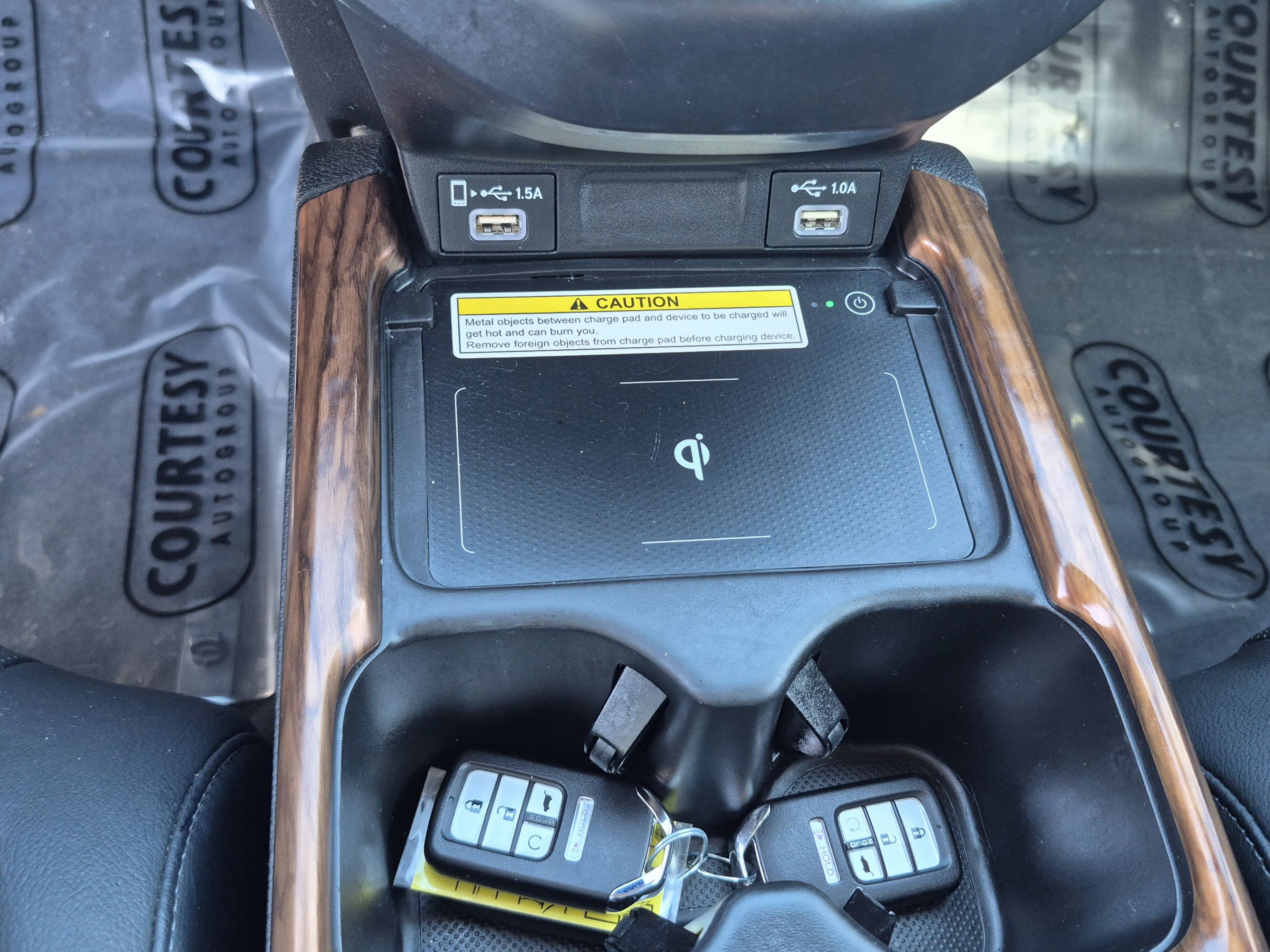 Used 2022 Honda CR-V Touring image 27