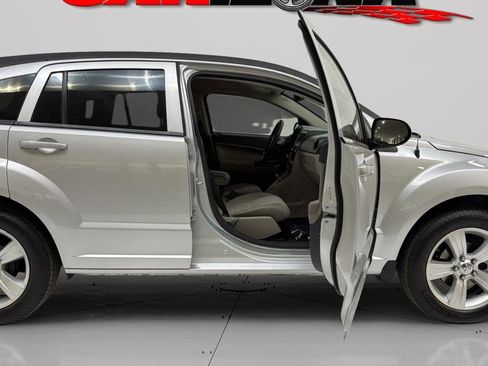 Used 2010 Dodge Caliber Mainstreet image 17