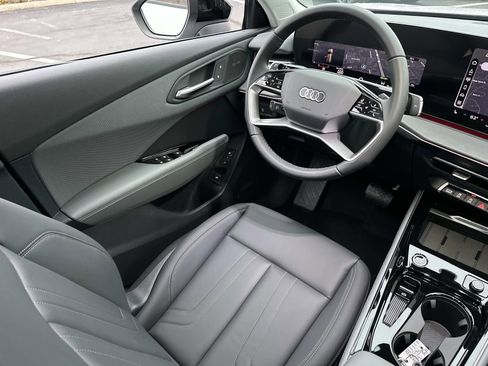 New 2026 Audi Q3 quattro 2.0T image 31