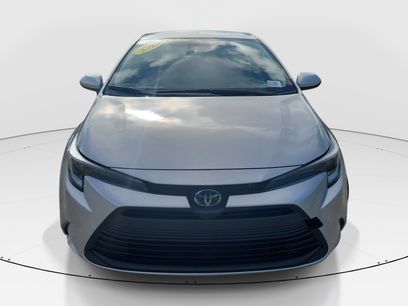 Certified 2024 Toyota Corolla LE