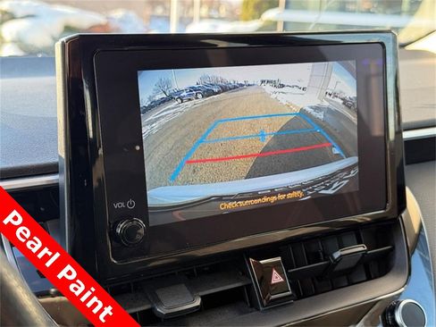 Used 2024 Toyota Corolla LE image 24
