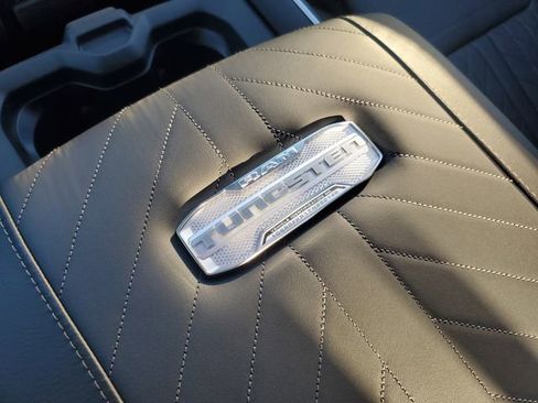 New 2026 RAM 1500 Tungsten w/ Off Road Group image 28