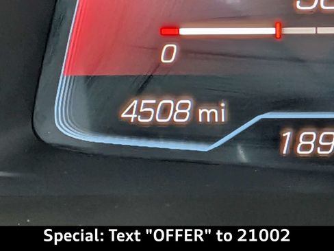Used 2025 Chevrolet Corvette E-Ray AWD/4WD image 28