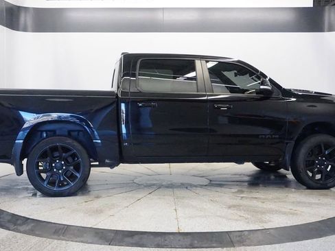 Used 2020 RAM 1500 Sport w/ Advanced Safety Group image 6