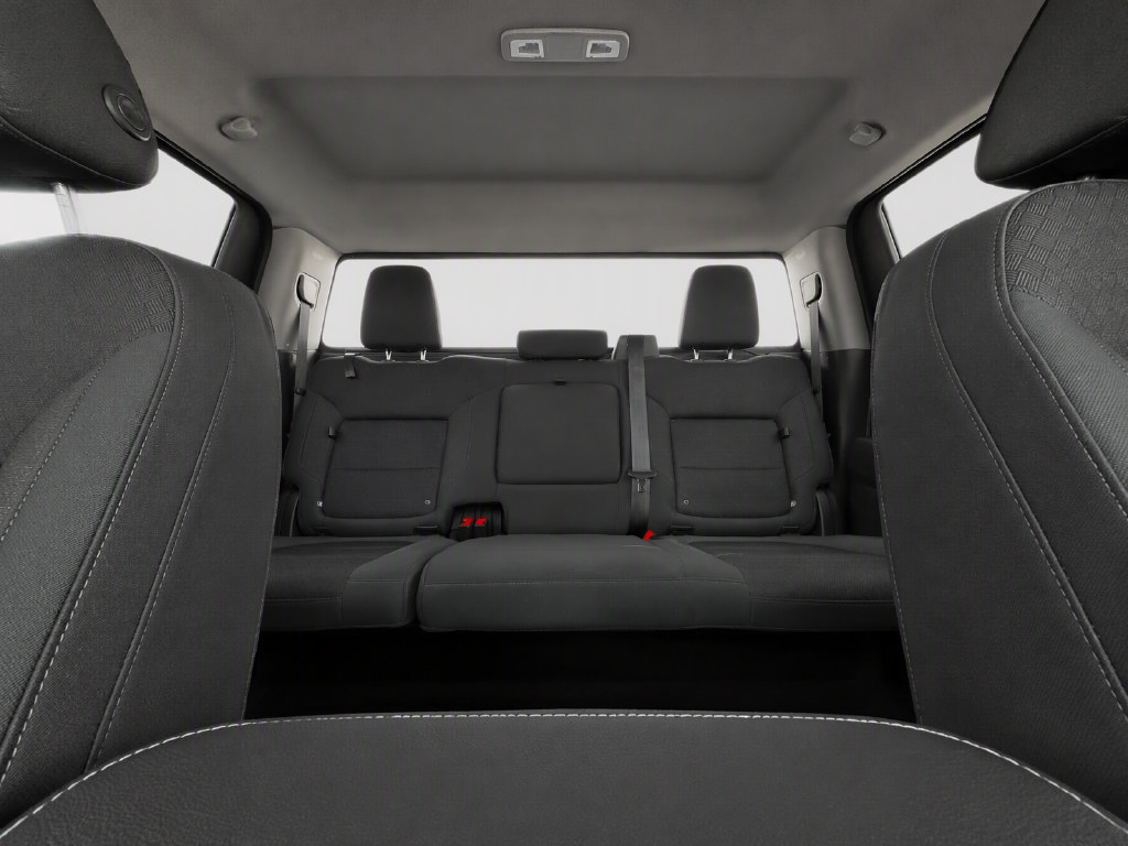 Used 2020 Chevrolet Silverado 1500 LT w/ All-Star Edition AWD/4WD image 15