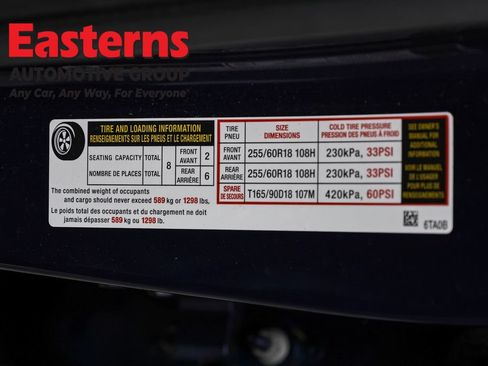 Used 2023 Nissan Pathfinder SL AWD/4WD image 35