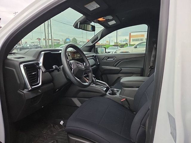 Used 2026 GMC Canyon Elevation w/ Convenience Package AWD/4WD image 11