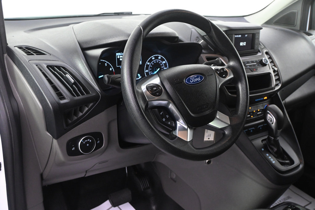 Used 2021 Ford Transit Connect XL FWD image 12