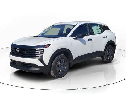 New 2027 Nissan Kicks S