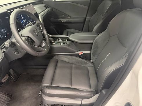 New 2026 Lexus TX 550h AWD Plug-In Hybrid w/ Technology Package image 14