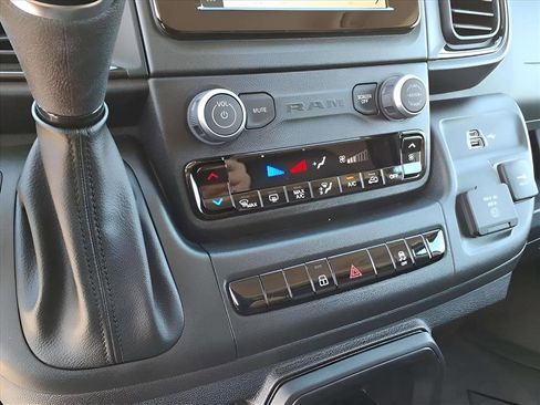 New 2026 RAM ProMaster 1500 w/ Convenience Group image 20