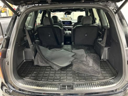 Used 2024 Kia Telluride SX Prestige X-Line AWD/4WD image 28
