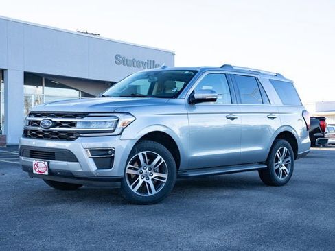 Used 2024 Ford Expedition Limited image 1