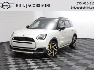 New 2027 MINI Cooper Countryman S AWD/4WD video 1