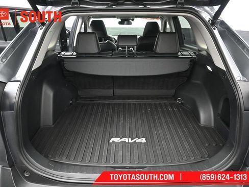 Used 2024 Toyota RAV4 XLE Premium w/ Weather Package AWD/4WD image 29