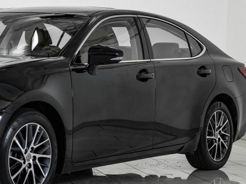 Used 2017 Lexus ES 350 image 56