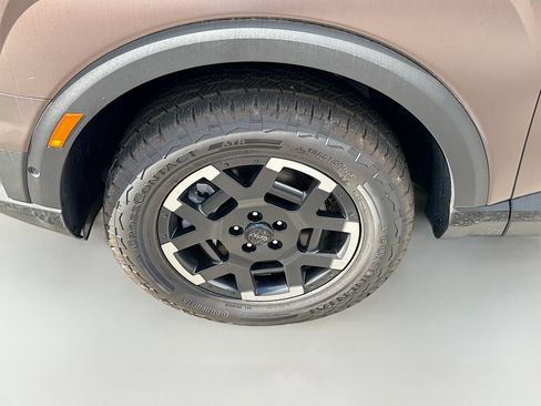 New 2026 Hyundai Palisade XRT Pro AWD/4WD image 24