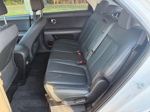 Used 2023 Hyundai Ioniq 5 SEL w/ Cargo Package image 15