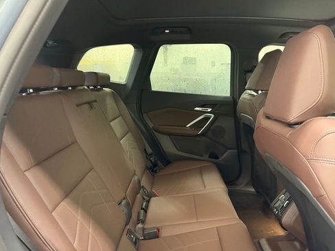 Used 2025 BMW X1 xDrive28i image 26
