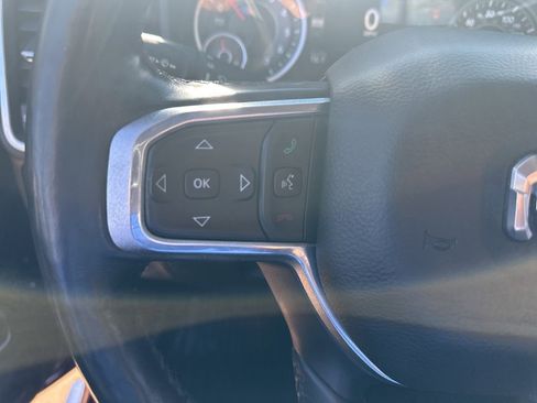 Used 2019 RAM 1500 Laramie image 11