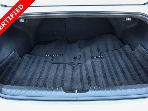 Certified 2024 Hyundai Ioniq 6 SEL RWD image 13