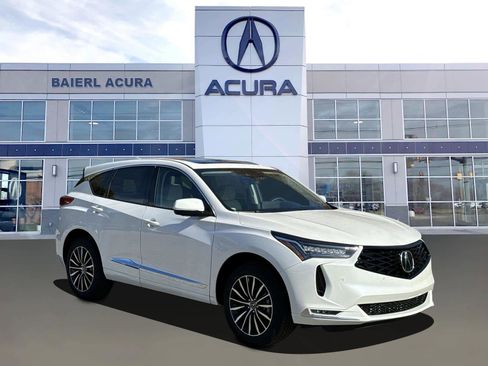 New 2026 Acura RDX SH-AWD w/ Advance Package image 7