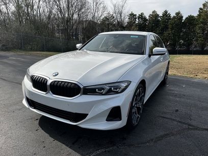 New 2026 BMW 330i Sedan w/ Premium Package