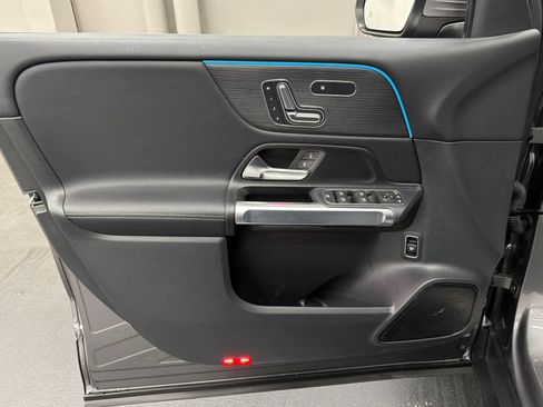 Certified 2026 Mercedes-Benz GLB 250 image 21