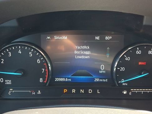 Certified 2023 Ford Explorer XLT AWD/4WD image 20