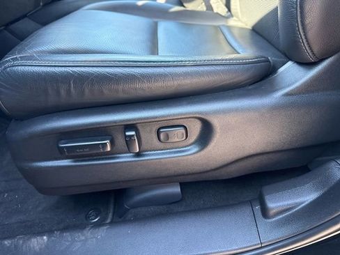 Used 2022 Honda Passport EX-L image 16