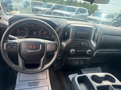 Certified 2023 GMC Sierra 1500 Pro w/ Pro Value Package AWD/4WD image 19