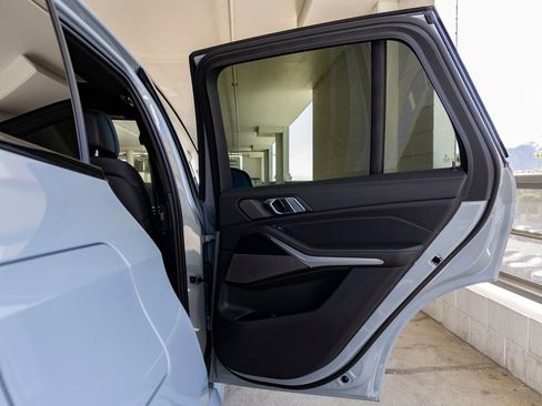 New 2026 BMW X5 xDrive50e image 26