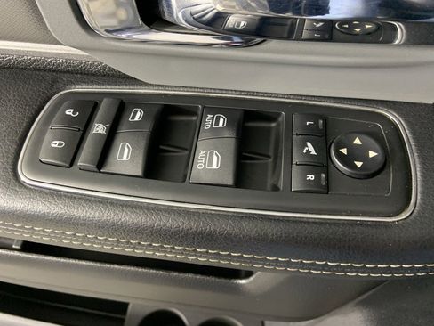 Used 2017 RAM 2500 Power Wagon w/ Leather & Luxury Group image 22